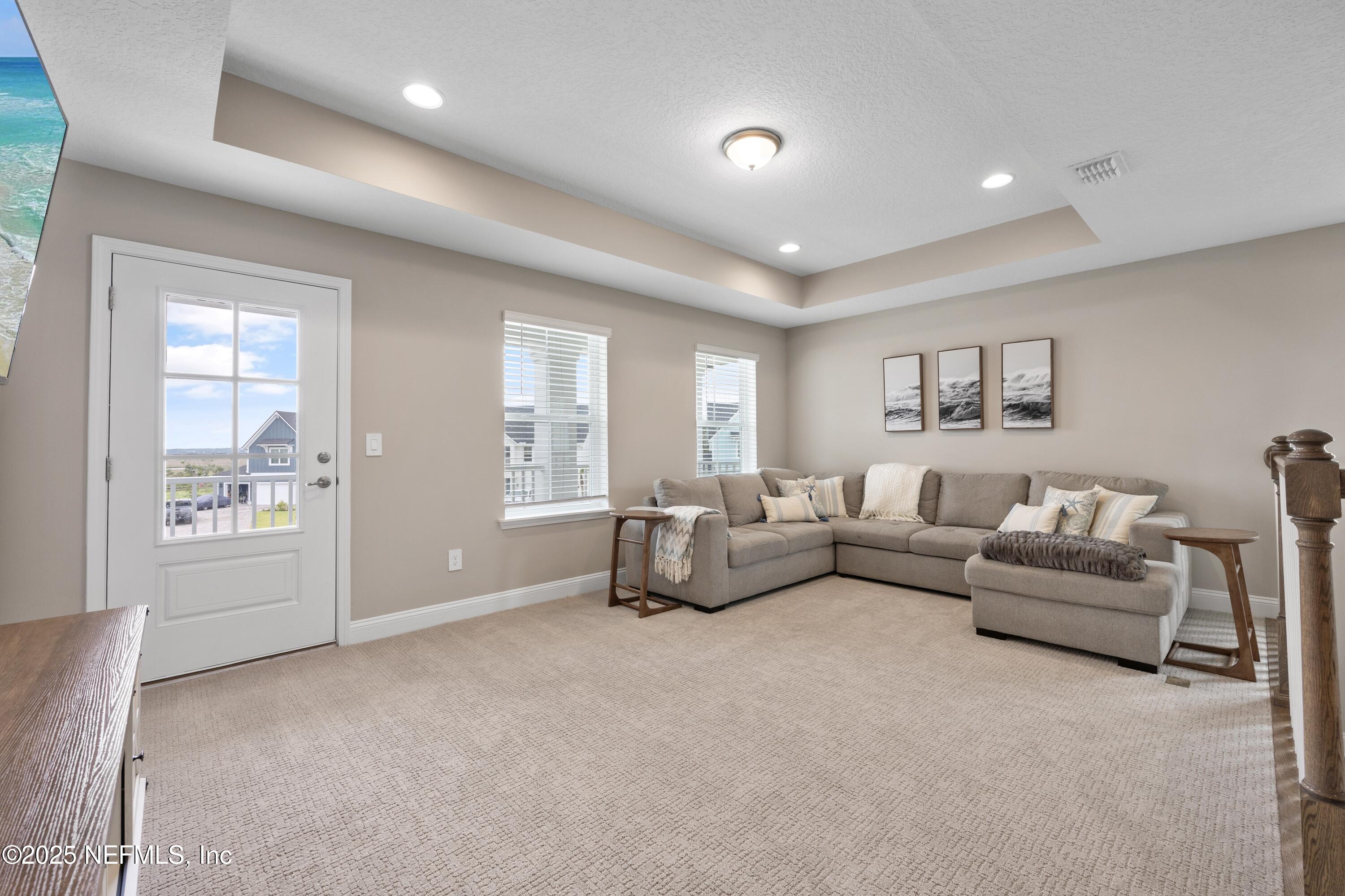 205 Seaside Vista Court St. Augustine, FL 32084 - Photo 13 of 35 Loft from Stairs HLWY