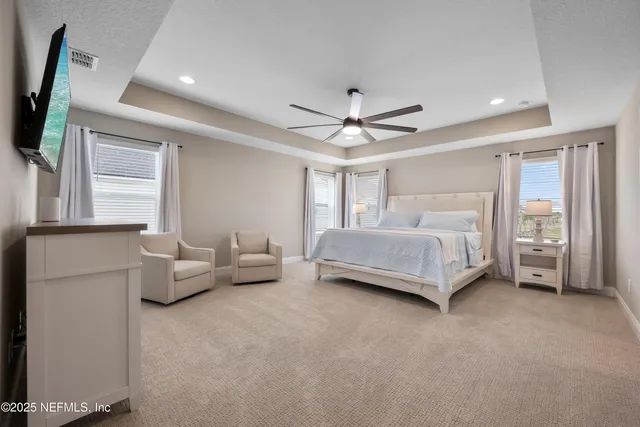 $7,250 | 205 Seaside Vista Court, St. Augustine, FL 32084