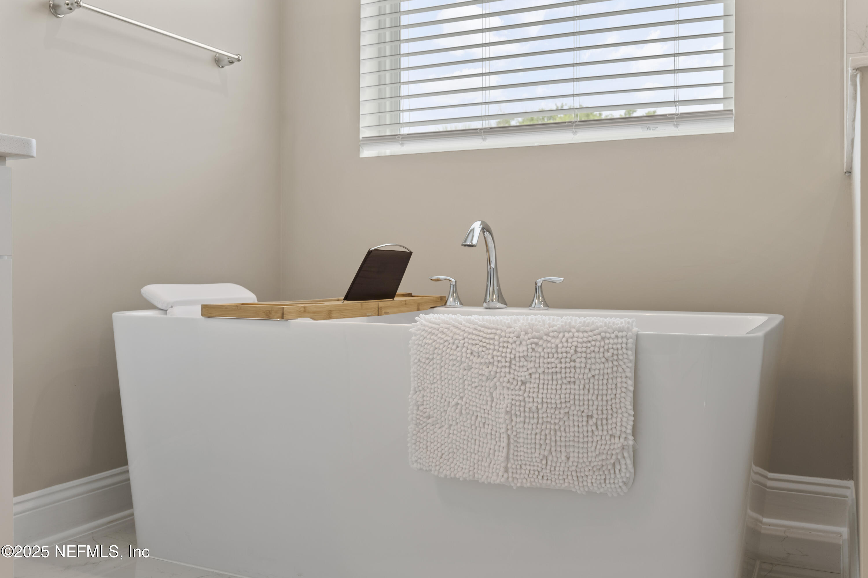 205 Seaside Vista Court St. Augustine, FL 32084 - Photo 21 of 35 Master Tub 2