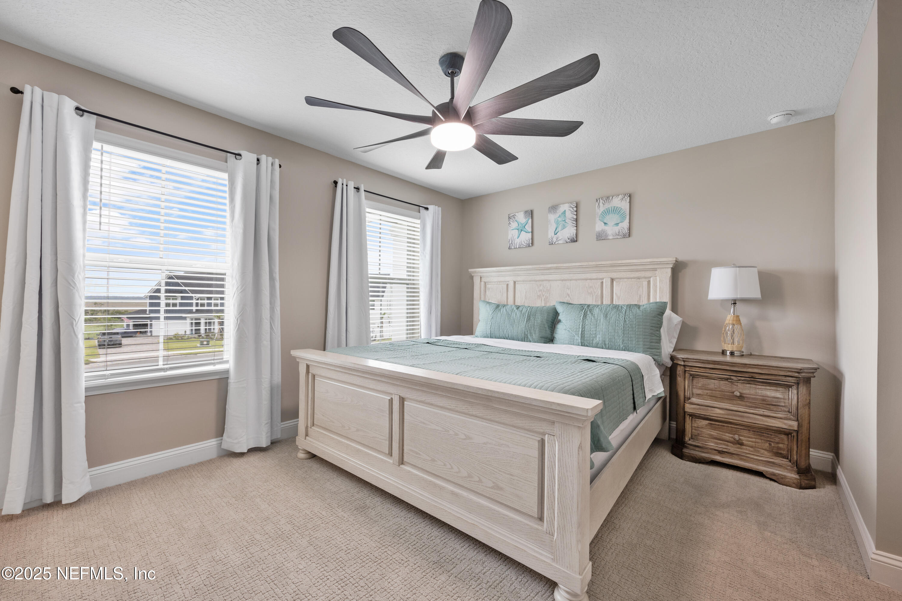 205 Seaside Vista Court St. Augustine, FL 32084 - Photo 22 of 35 King Tall Dresser from Closet