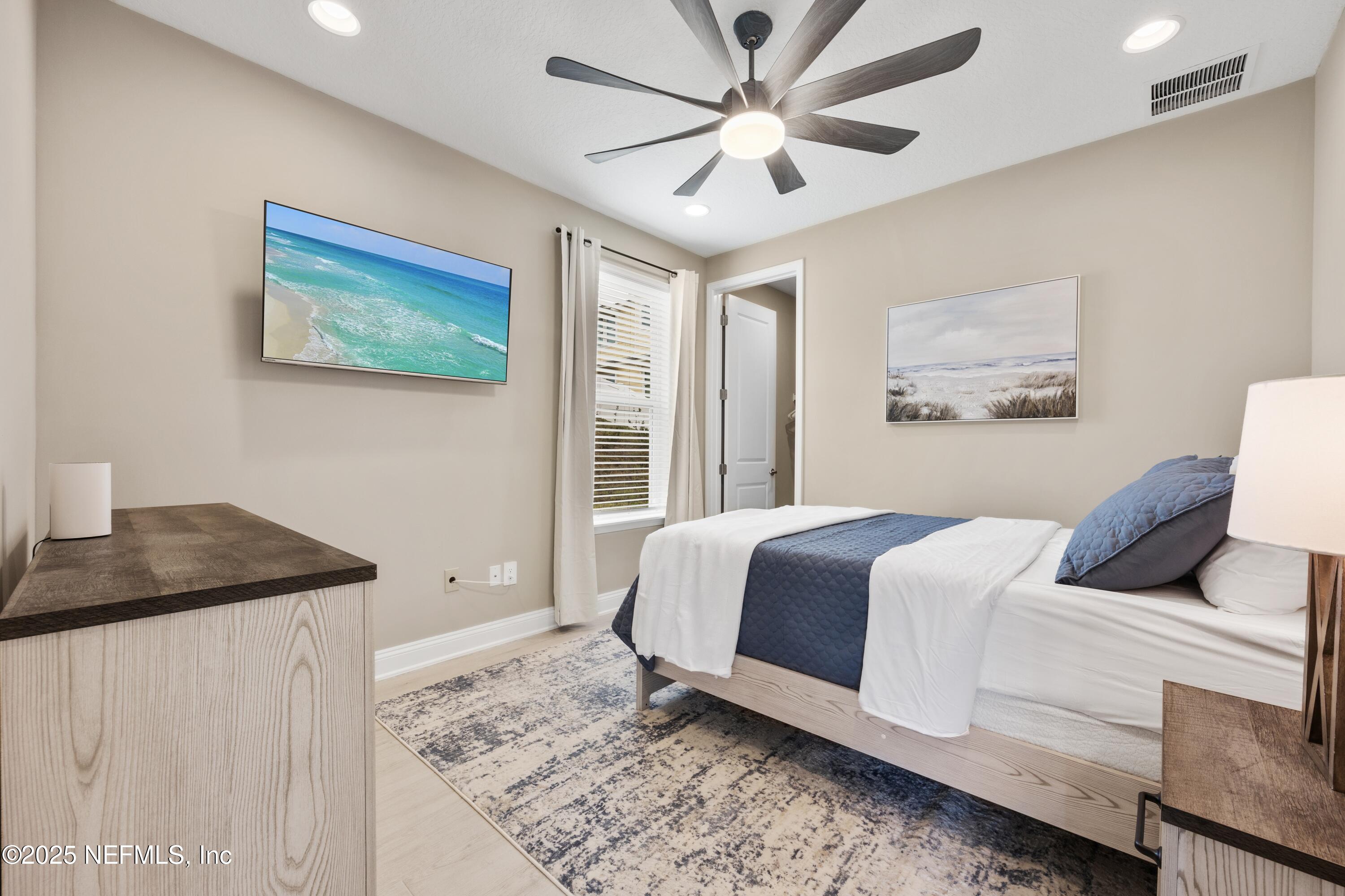 205 Seaside Vista Court St. Augustine, FL 32084 - Photo 24 of 35 Queen Door