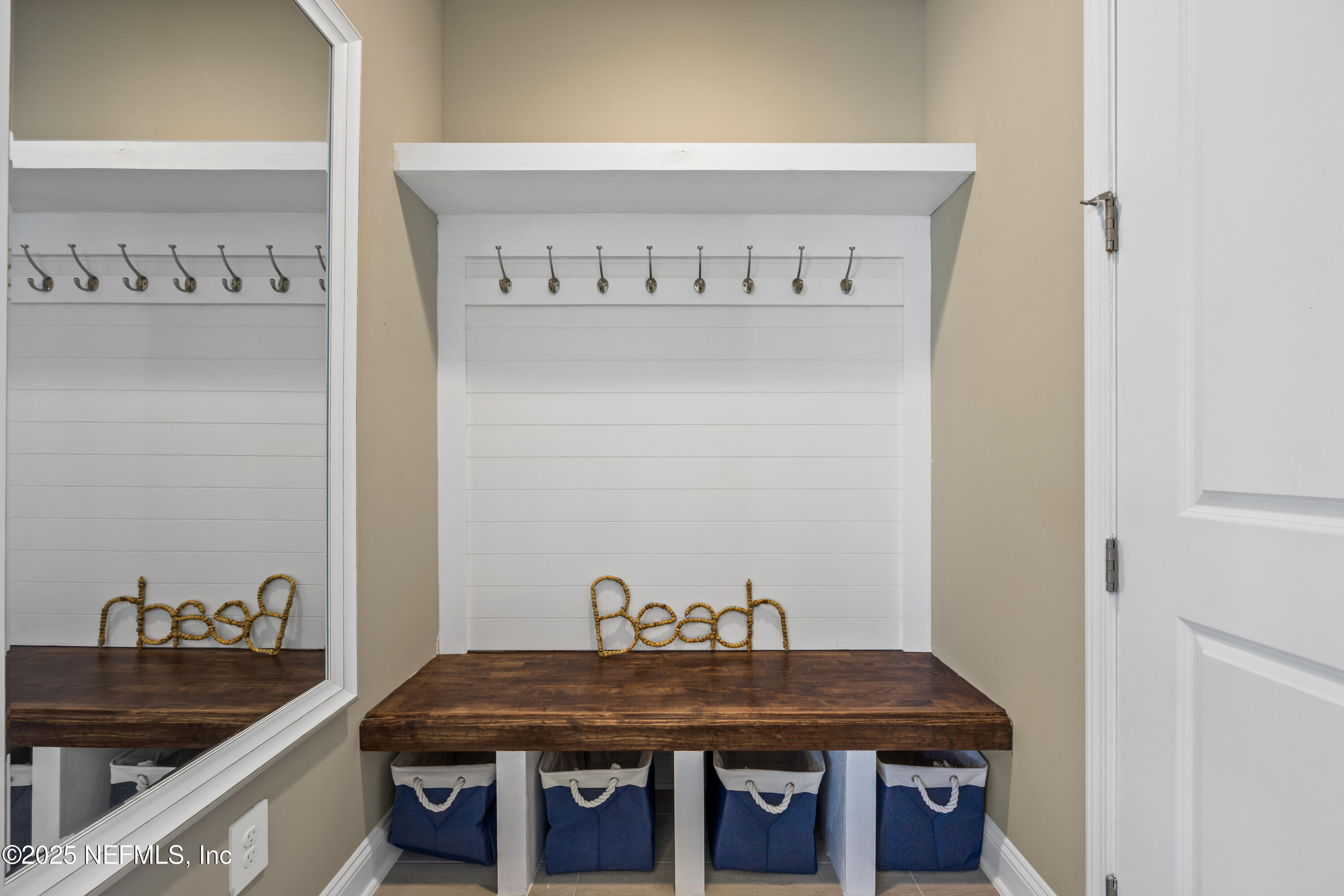 205 Seaside Vista Court St. Augustine, FL 32084 - Photo 29 of 35 Mudroom