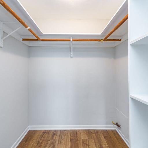 400 Northeast 20th Street, Unit A314 Boca Raton, FL 33431 - Photo 14 of 27 walk in closet