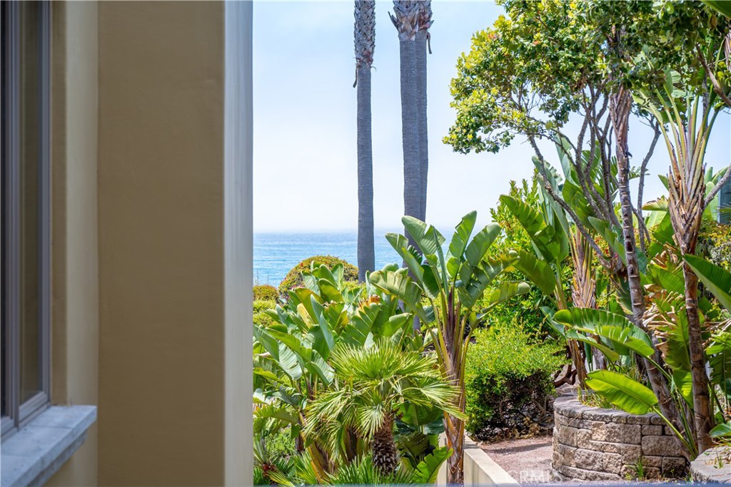 2727 Shell Beach Road, Unit 219 Pismo Beach, CA 93449 - Photo 21 of 35 a plant that is in front of a door