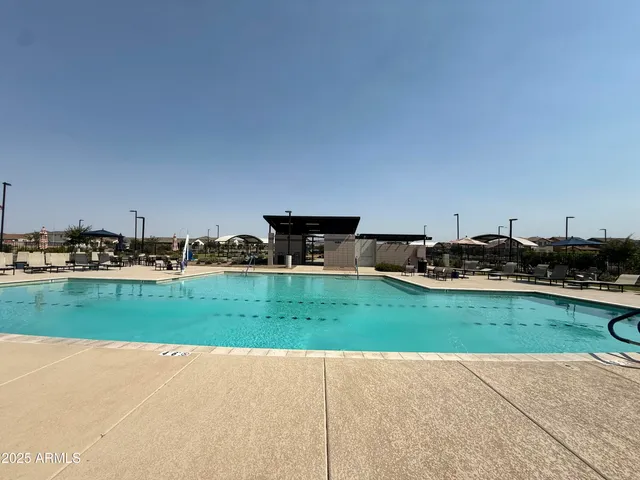 a backyard of a house and outdoor seating