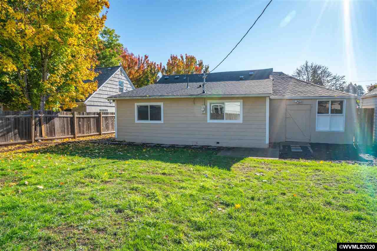 1363 Ruge Street Northwest Salem, OR 97304 - Photo 14 of 14