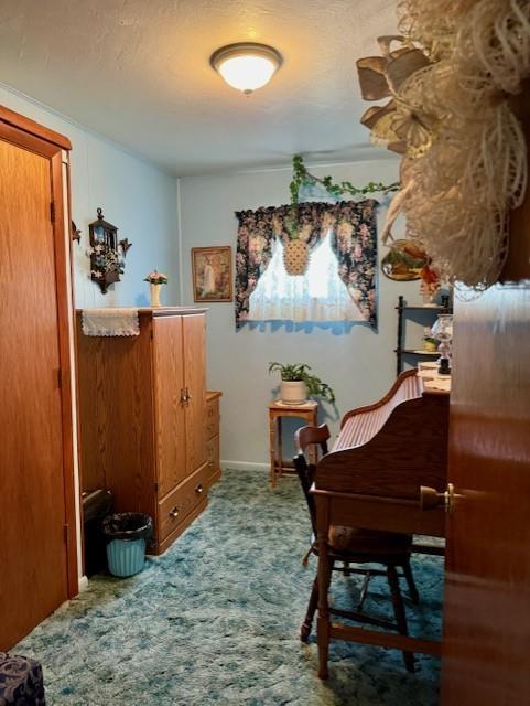 3938 Station Road New Castle, PA 16101 - Photo 11 of 23 a living room with furniture and a flat screen tv