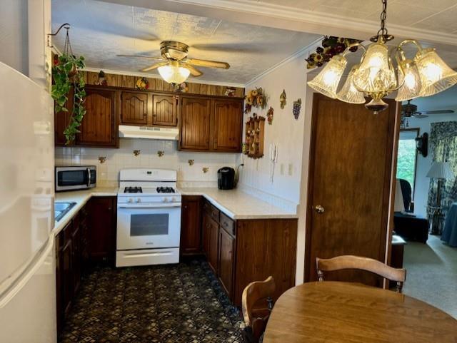 3938 Station Road New Castle, PA 16101 - Photo 4 of 23 a kitchen that has a lot of cabinets in it