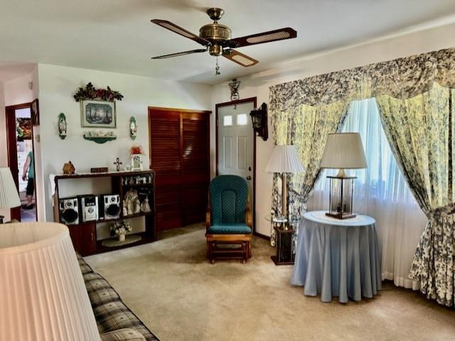 3938 Station Road New Castle, PA 16101 - Photo 7 of 23 a living room with furniture and wooden floor