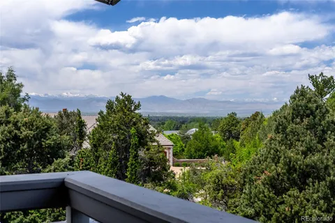 $3,500,000 | 5771 East Charlou Drive, Cherry Hills Village, CO 80111