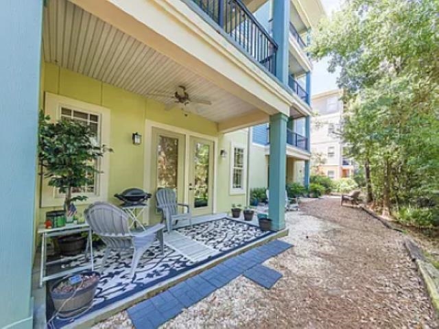 1430 Regency Road, Unit B102 Gulf Shores, AL 36542 - Photo 5 of 21