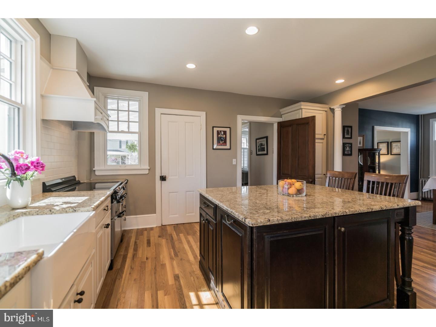 845 Township Line Road Newtown, PA 18940 - Photo 1 of 24 Kitchen