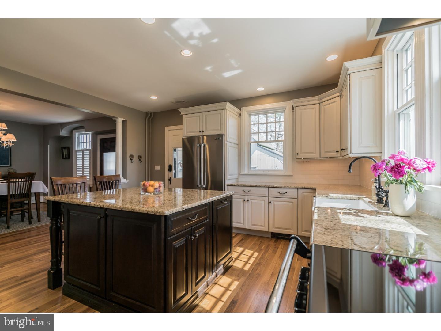 845 Township Line Road Newtown, PA 18940 - Photo 2 of 24 Kitchen