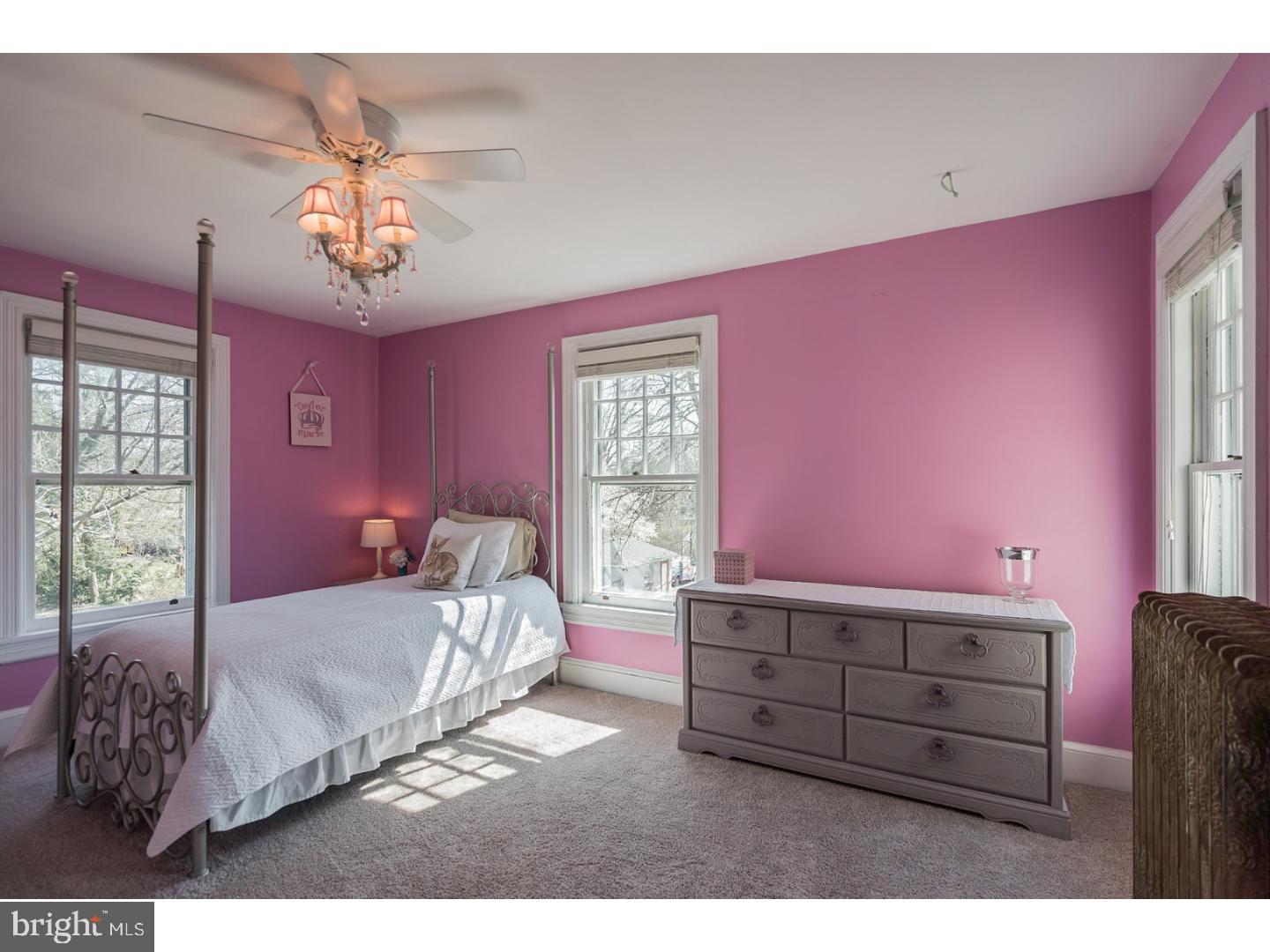 845 Township Line Road Newtown, PA 18940 - Photo 11 of 24 Bedroom 3