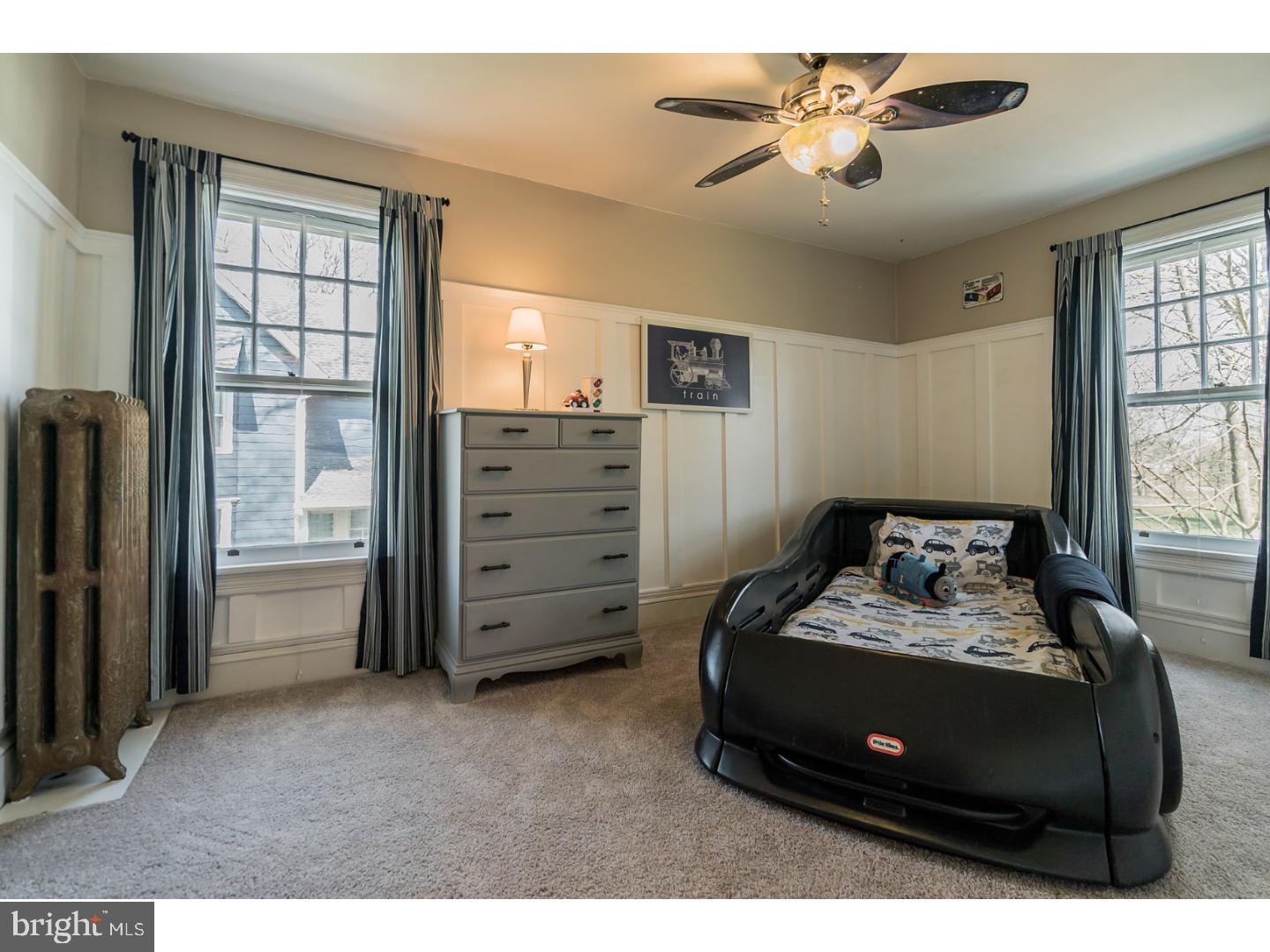 845 Township Line Road Newtown, PA 18940 - Photo 12 of 24 Bedroom 4