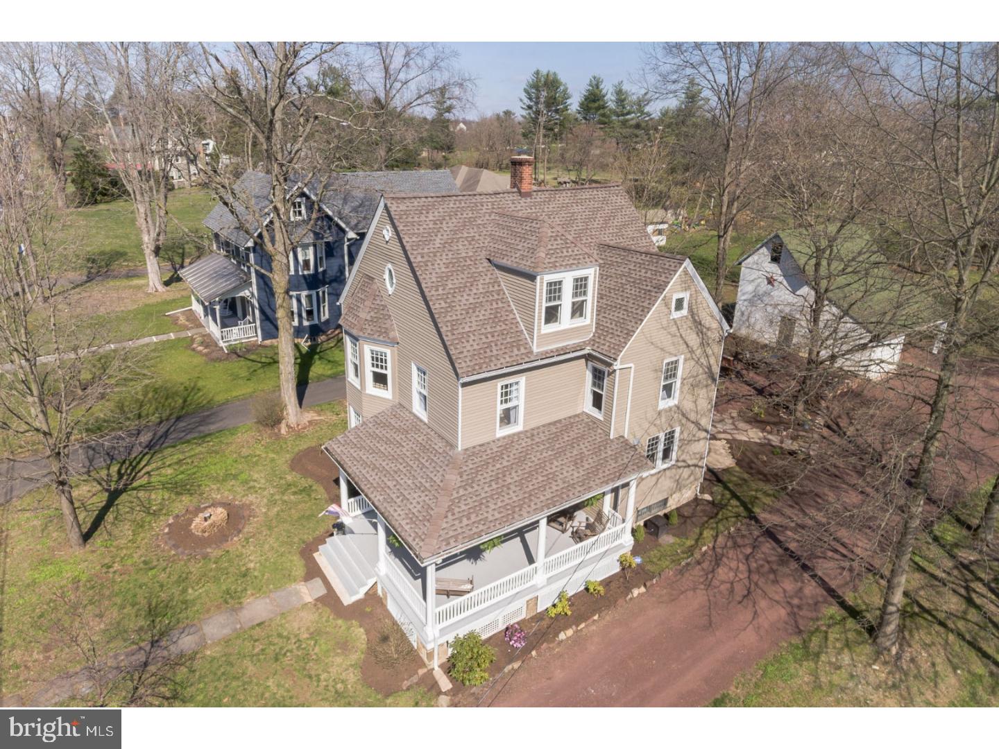 845 Township Line Road Newtown, PA 18940 - Photo 17 of 24