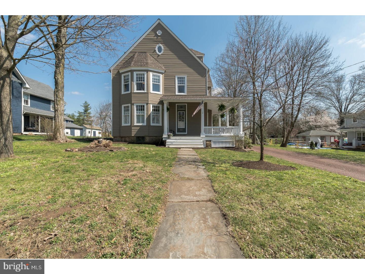 845 Township Line Road Newtown, PA 18940 - Photo 20 of 24 Exterior Front