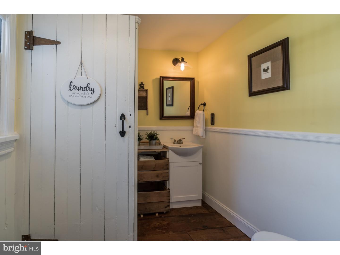 845 Township Line Road Newtown, PA 18940 - Photo 8 of 24 Bathroom