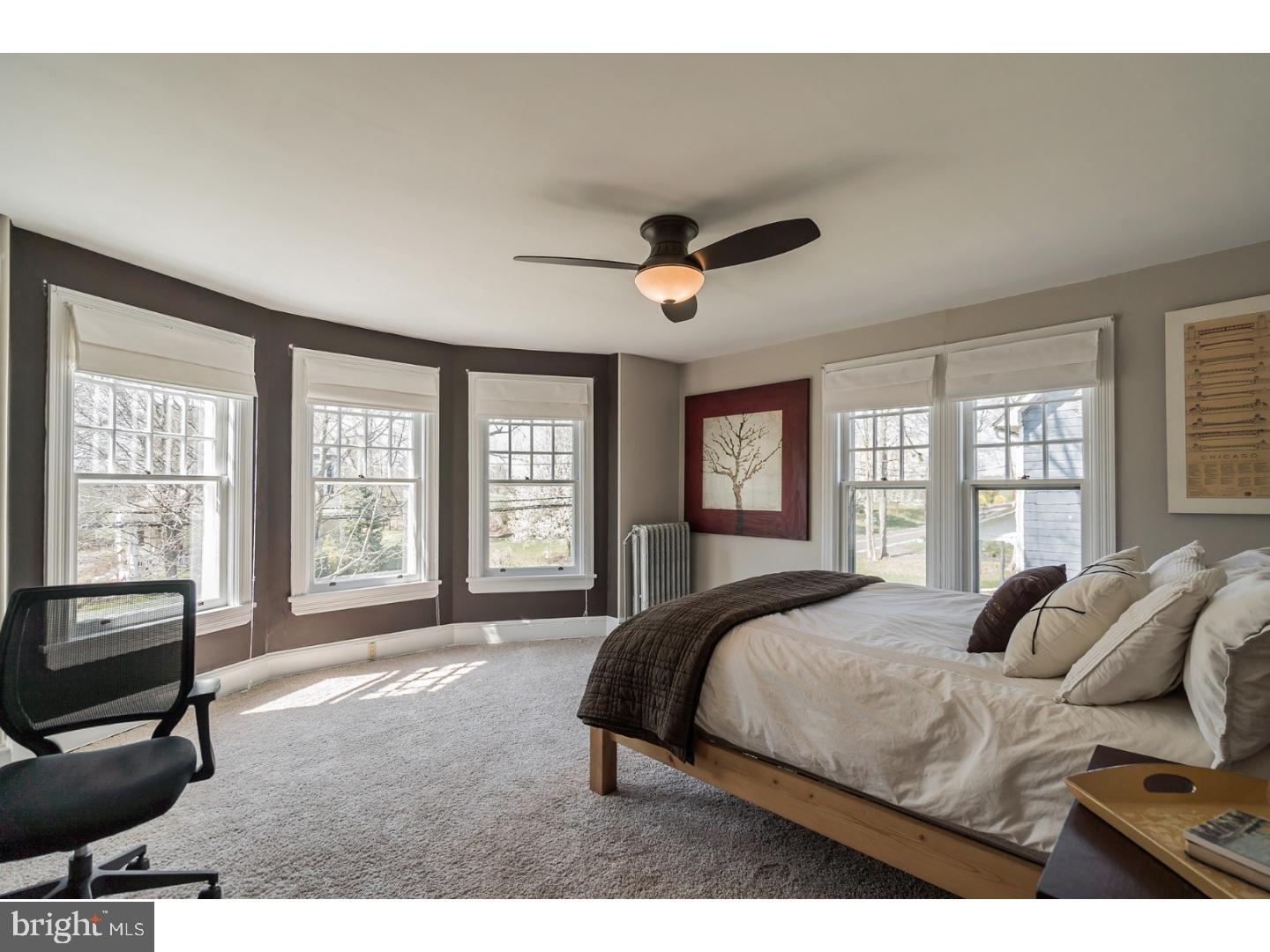 845 Township Line Road Newtown, PA 18940 - Photo 9 of 24 Bedroom 2