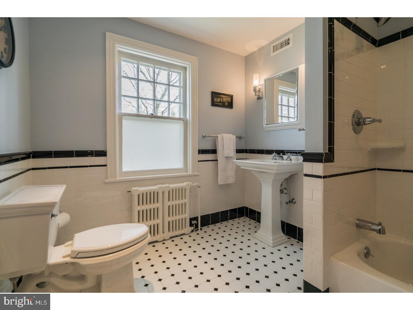 845 Township Line Road Newtown, PA 18940 - Photo 10 of 24 Bathroom