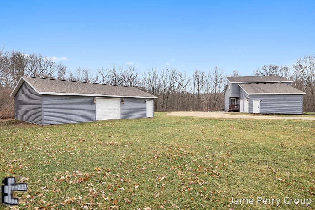 8461 Brown Road Fenwick, MI 48834 - Photo 35 of 51 IMG_1032