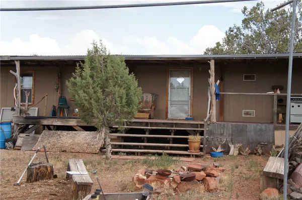 $155,000 | 200 Denny 5 Road, Seligman, AZ 86337