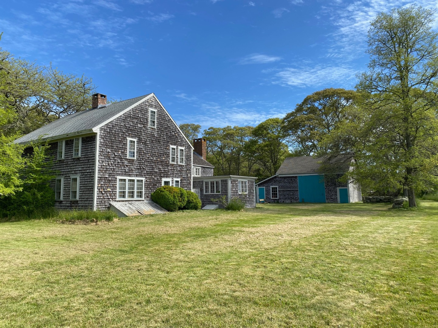 50 S Road Chilmark, MA 02535 - Photo 1 of 29 Gallery Image 1