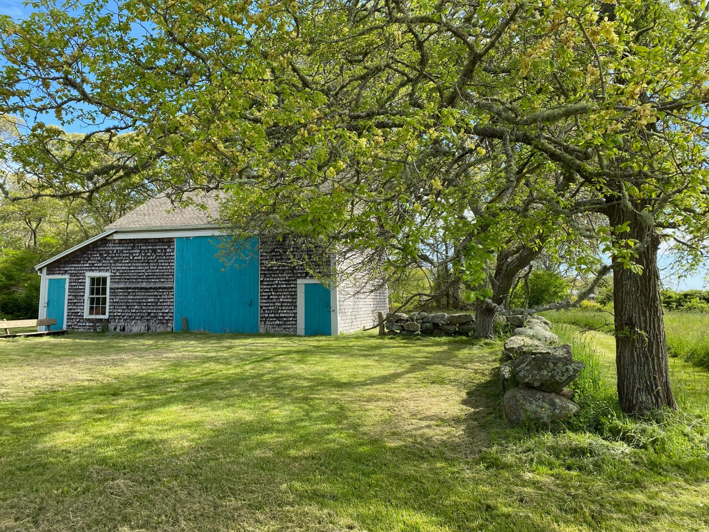 50 S Road Chilmark, MA 02535 - Photo 2 of 29 Gallery Image 2