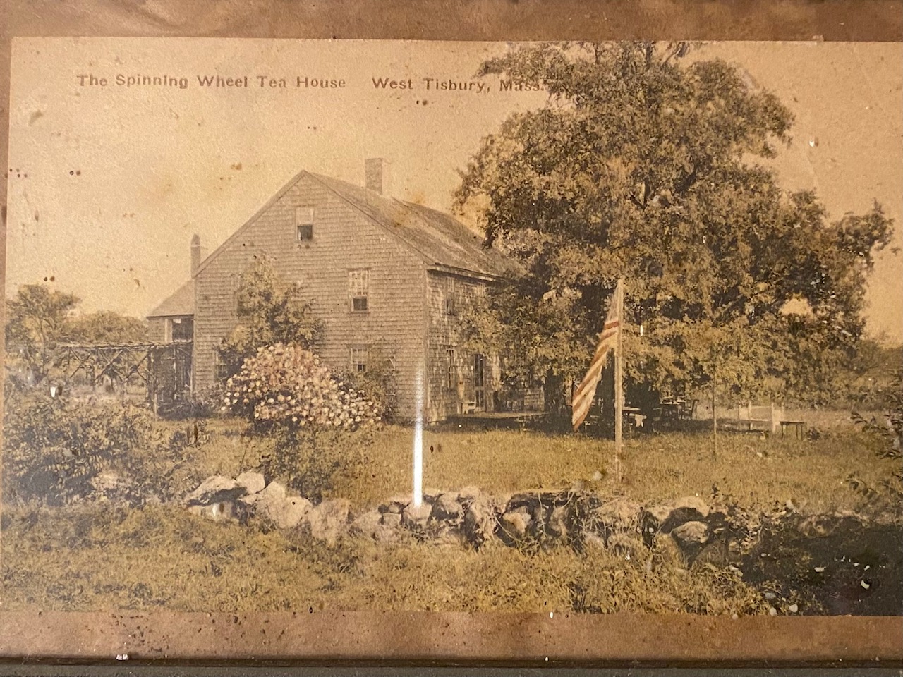 50 S Road Chilmark, MA 02535 - Photo 29 of 29 Gallery Image 29