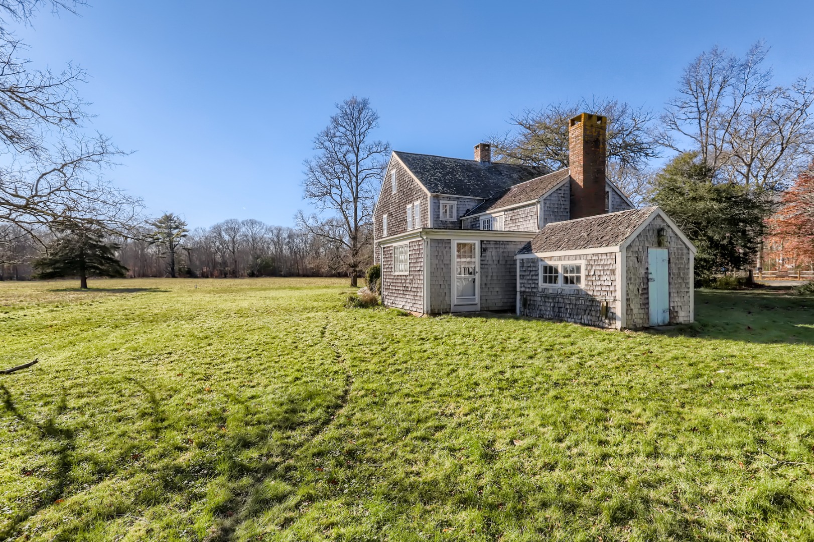 50 S Road Chilmark, MA 02535 - Photo 4 of 29 Gallery Image 4