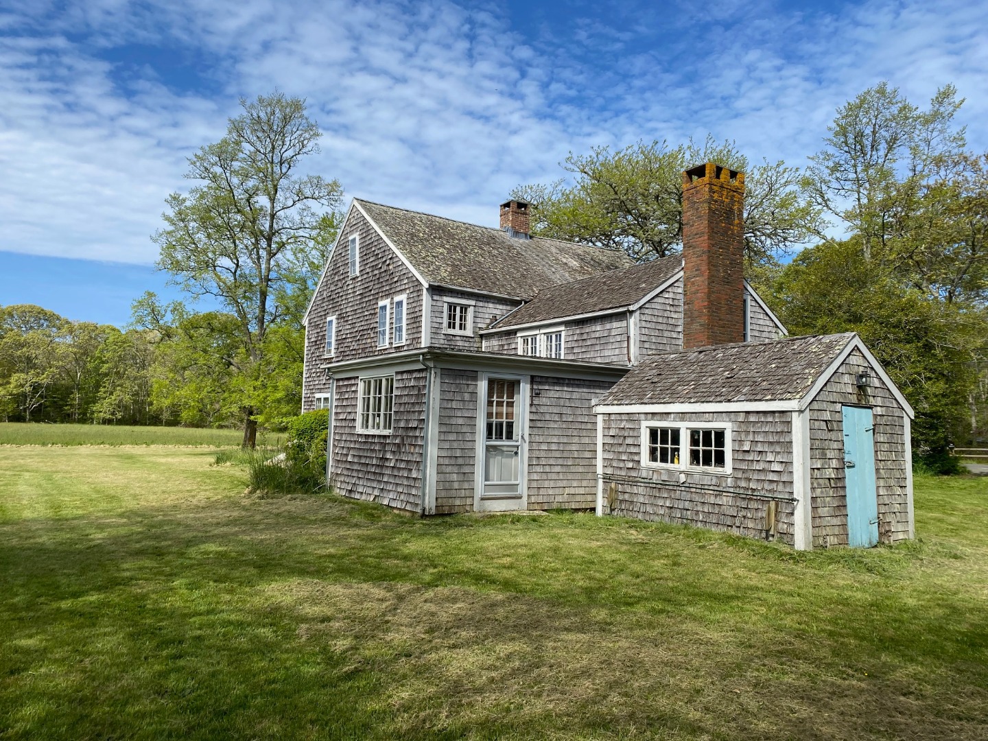 50 S Road Chilmark, MA 02535 - Photo 5 of 29 Gallery Image 5