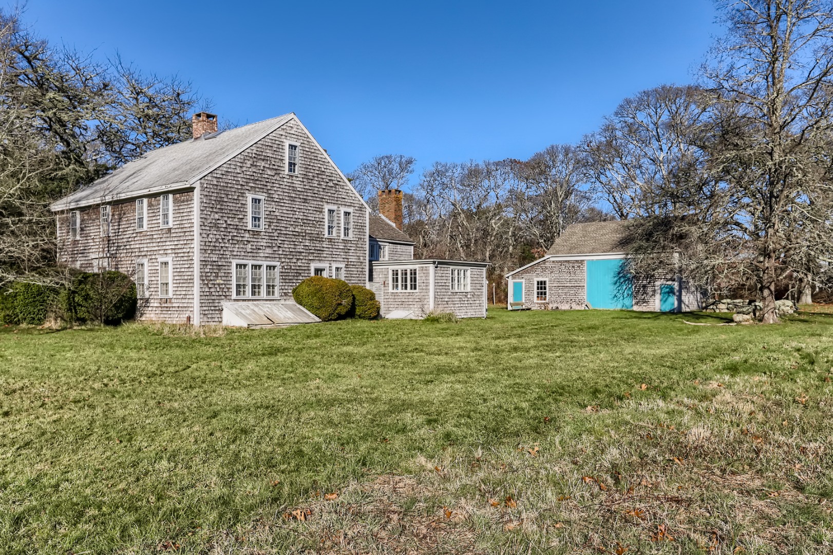 50 S Road Chilmark, MA 02535 - Photo 6 of 29 Gallery Image 6