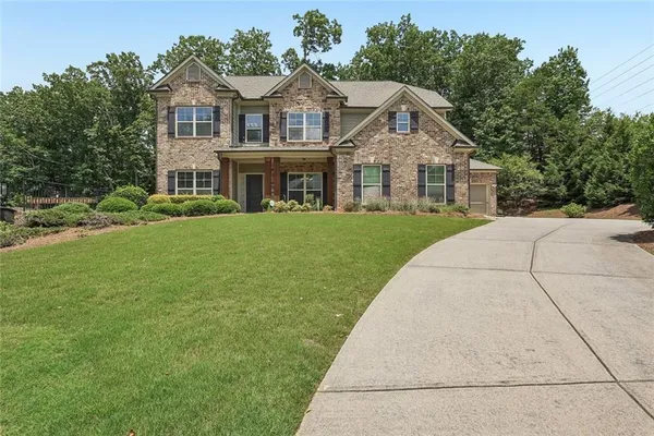 $3,400 | 5811 Kendrix Ridge Drive, Sugar Hill, GA 30518