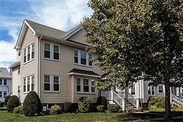 2 Dalton Road, Unit 2 Belmont, MA 02478 - Photo 1 of 14 Gallery Image 1