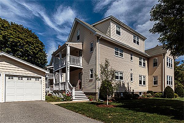 2 Dalton Road, Unit 2 Belmont, MA 02478 - Photo 14 of 14 Gallery Image 14