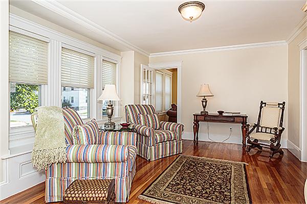 2 Dalton Road, Unit 2 Belmont, MA 02478 - Photo 2 of 14 Gallery Image 2