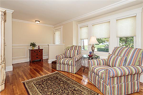 2 Dalton Road, Unit 2 Belmont, MA 02478 - Photo 3 of 14 Gallery Image 3