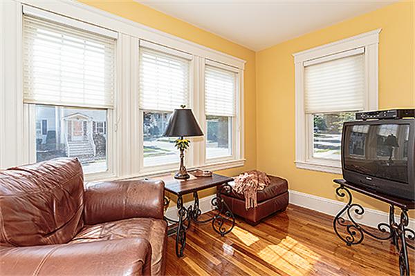 2 Dalton Road, Unit 2 Belmont, MA 02478 - Photo 4 of 14 Gallery Image 4