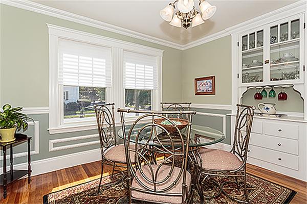2 Dalton Road, Unit 2 Belmont, MA 02478 - Photo 5 of 14 Gallery Image 5