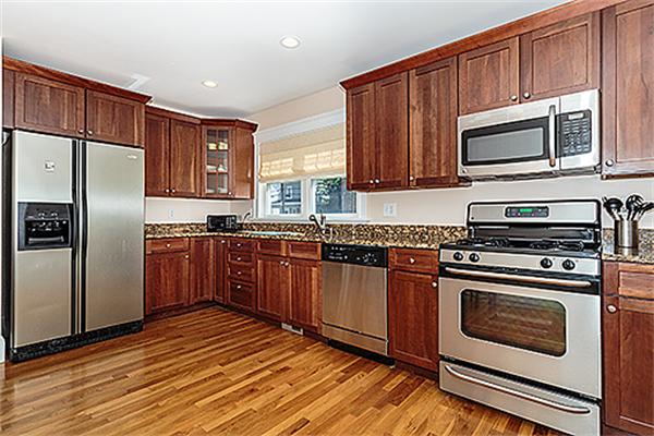 2 Dalton Road, Unit 2 Belmont, MA 02478 - Photo 6 of 14 Gallery Image 6