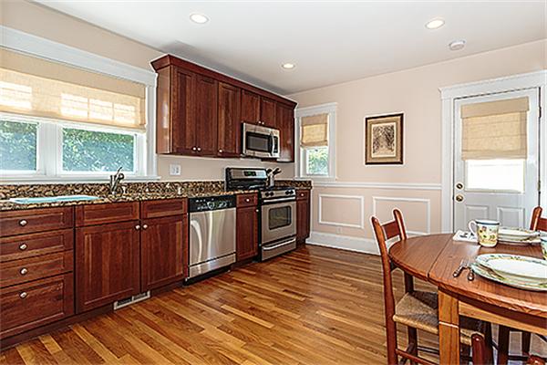2 Dalton Road, Unit 2 Belmont, MA 02478 - Photo 7 of 14 Gallery Image 7