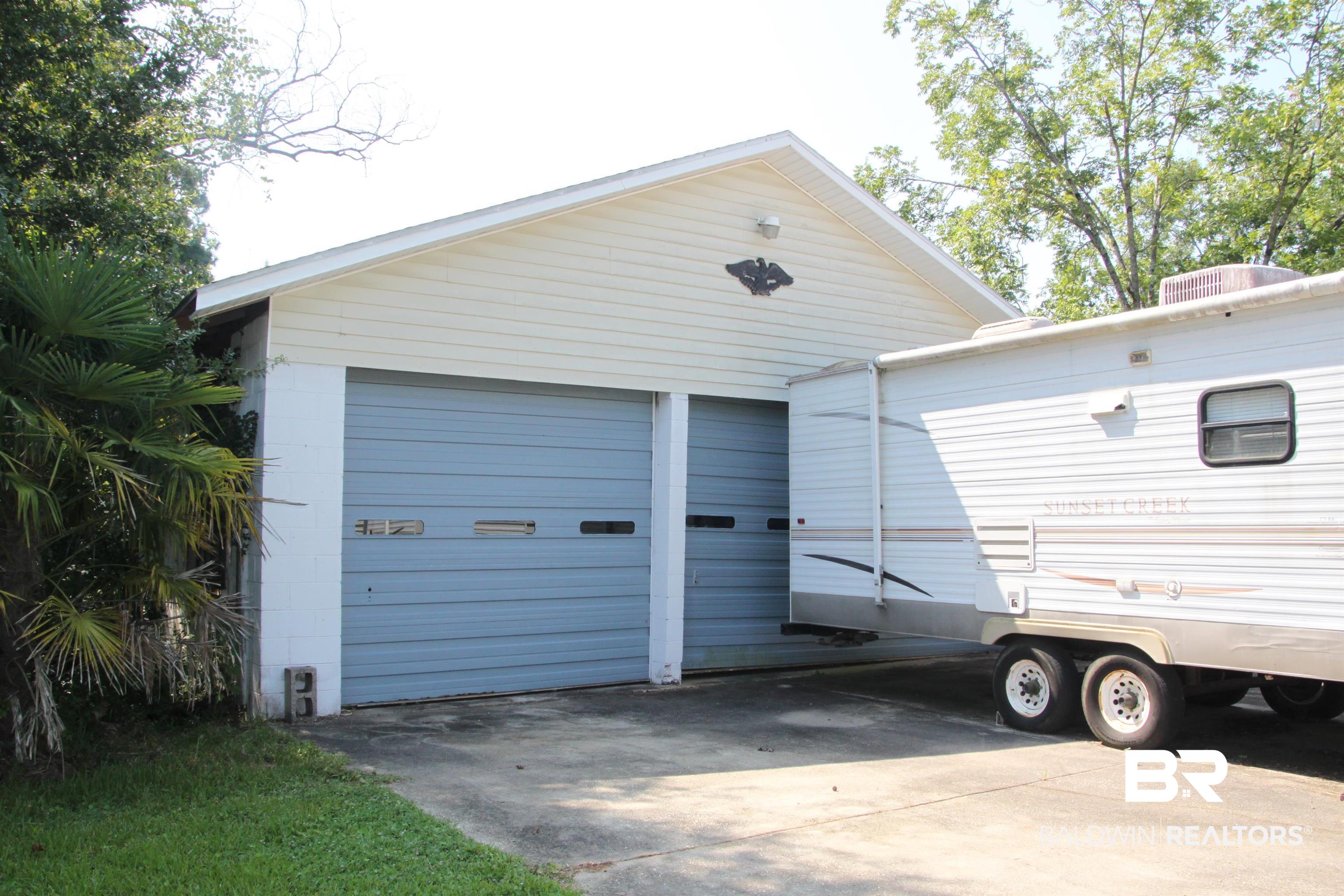 3511 Alba Club Road Mobile, AL 36605 - Photo 3 of 20