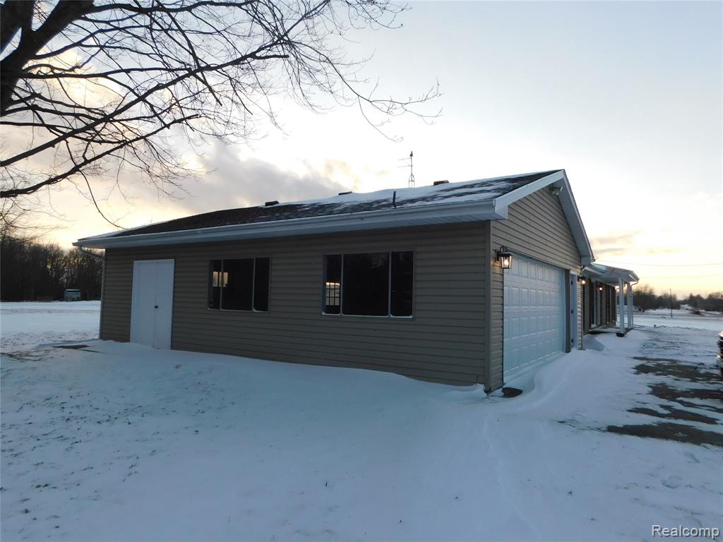 2050 East Frances Road Mount Morris, MI 48458 - Photo 28 of 33 Gallery Image 28