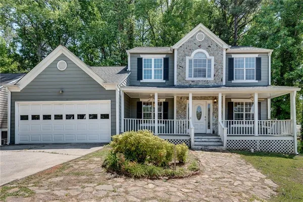 $439,000 | 11105 Abbotts Station Drive, Duluth, GA 30097