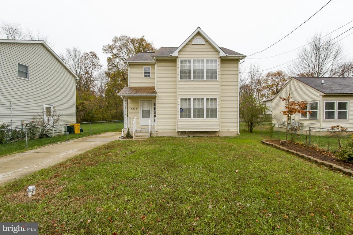 1213 Shesley Road Edgewater, MD 21037 - Photo 1 of 30 Exterior (Front)