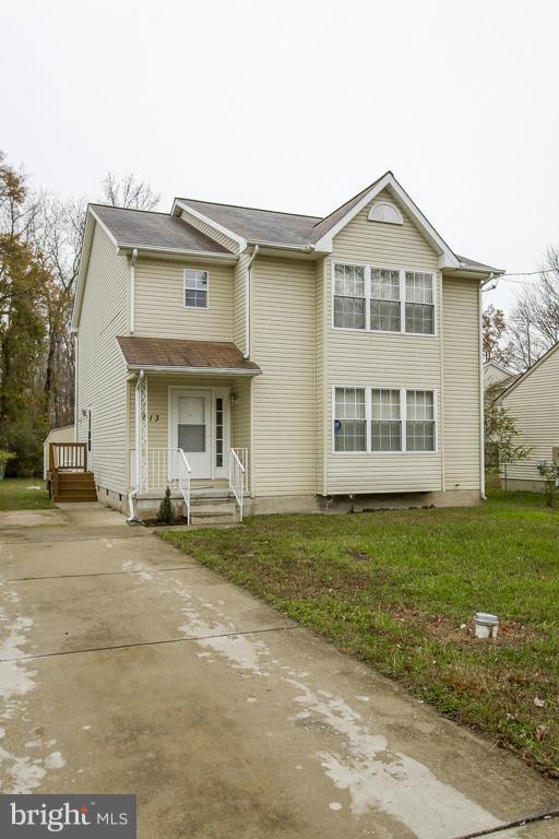 1213 Shesley Road Edgewater, MD 21037 - Photo 3 of 30 Exterior (General)