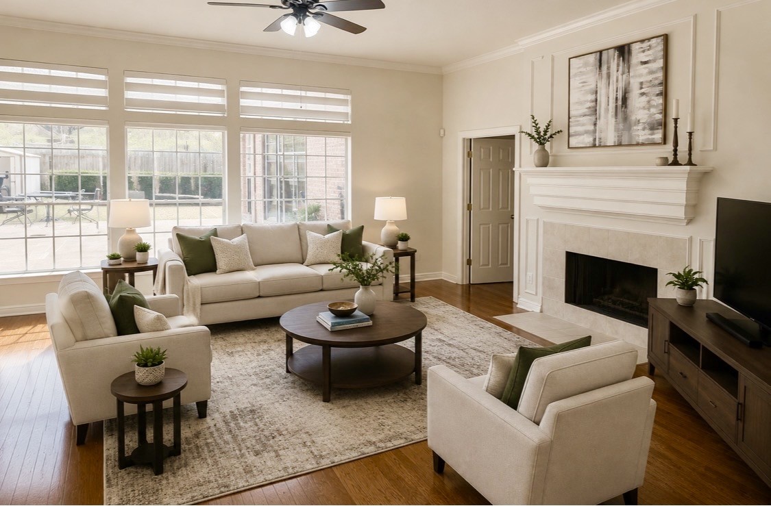 4402 Water Elm Way Houston, TX 77059 - Photo 7 of 16