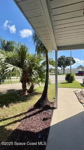 $294,500 | 4006 Dewberry Circle, Melbourne, FL 32901