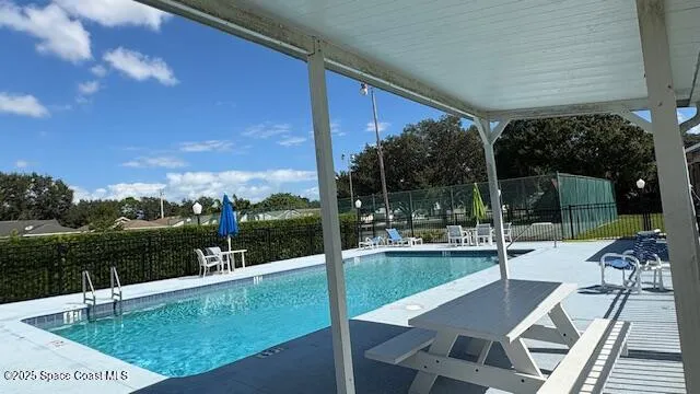 $294,500 | 4006 Dewberry Circle, Melbourne, FL 32901