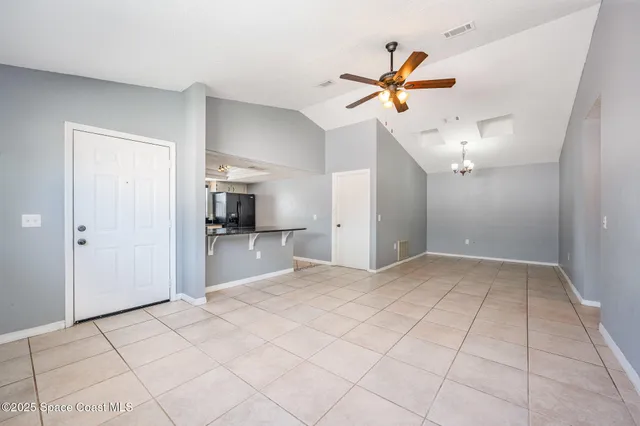 $294,500 | 4006 Dewberry Circle, Melbourne, FL 32901